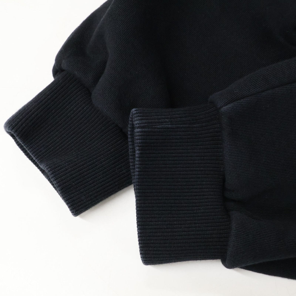 Celine Studded Embroidery Loose Fit Hoodie — view 7