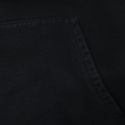 Celine Studded Embroidery Loose Fit Hoodie — view 8