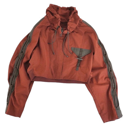 Hermes Jacket Short