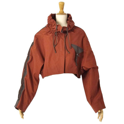 Hermes Jacket Short — view 3