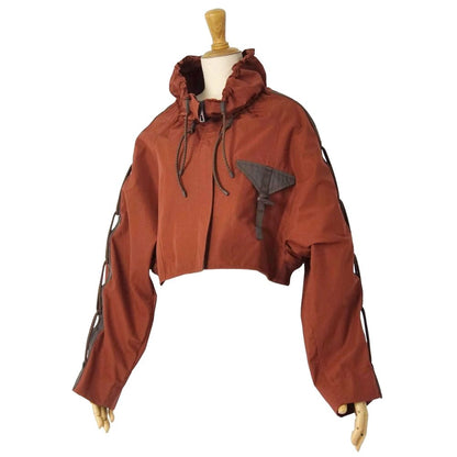 Hermes Jacket Short — view 5