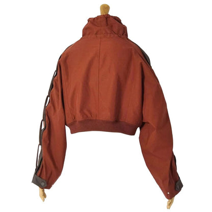 Hermes Jacket Short — view 6