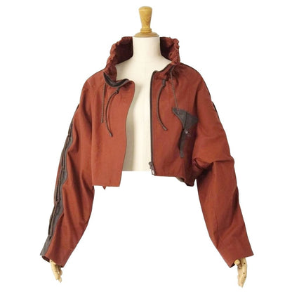 Hermes Jacket Short — view 4