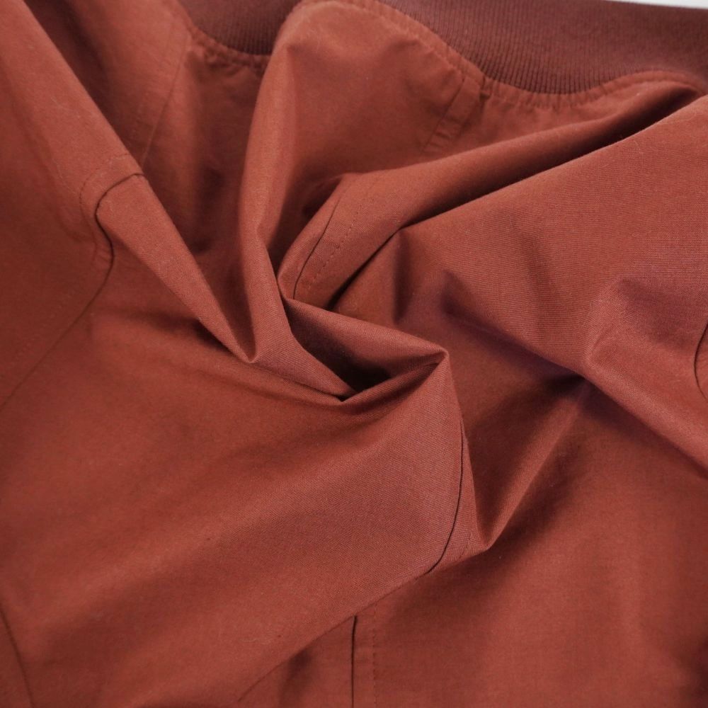 Hermes Jacket Short — view 8