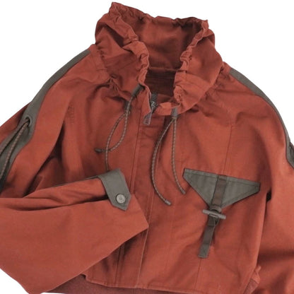 Hermes Jacket Short — view 2
