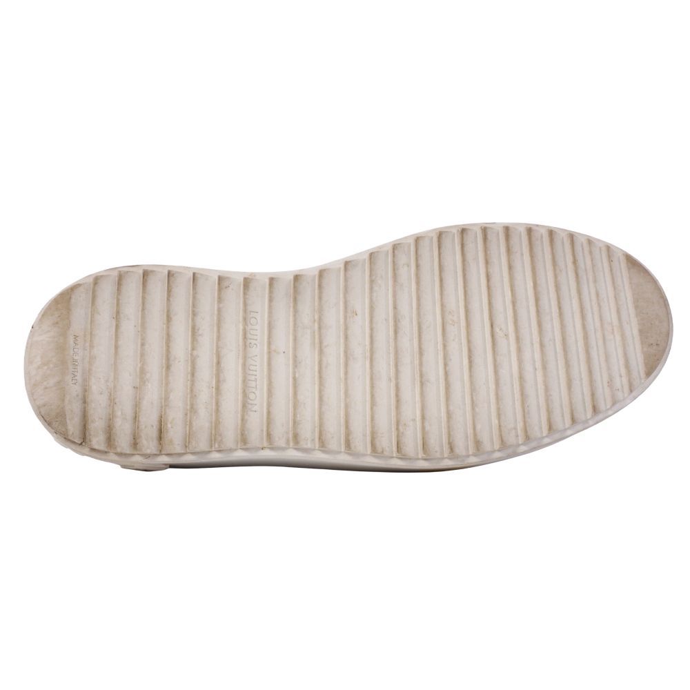 Louis Vuitton Sneakers Timeout Monogram — view 8