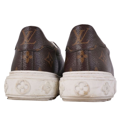 Louis Vuitton Sneakers Timeout Monogram — view 5