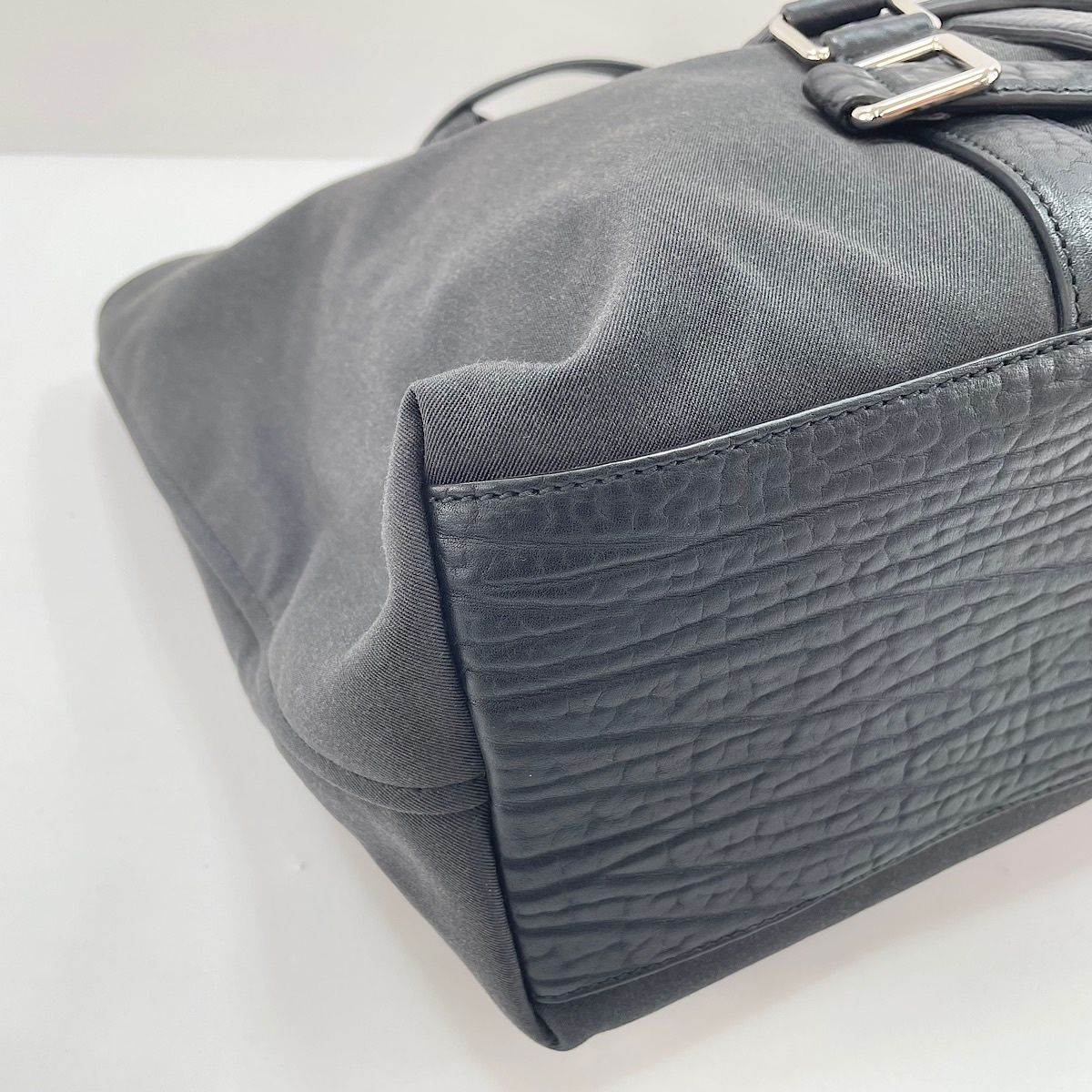 Saint Laurent Tote Bag Vavin — view 8