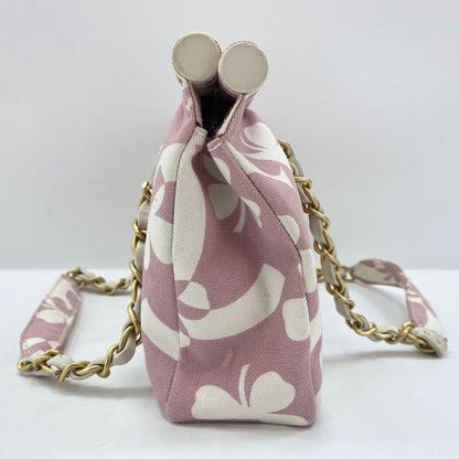 Chanel Shoulder Bag Clover — view 6