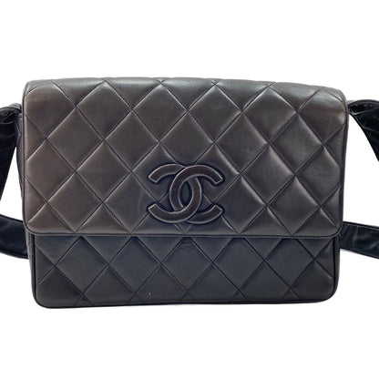 Chanel Shoulder Bag Quilted — view 2