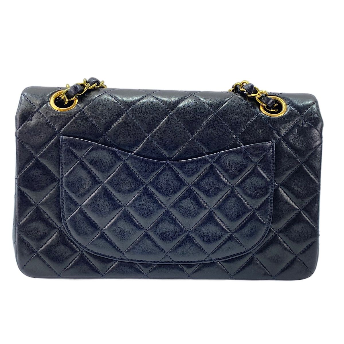 Chanel Shoulder Bag Quilted 23 — view 3