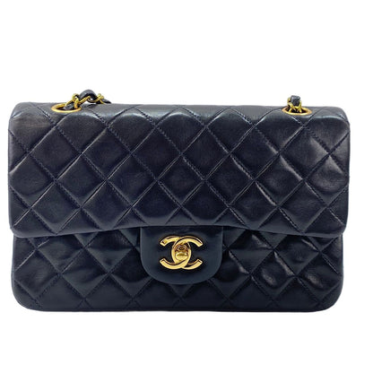 Chanel Shoulder Bag Quilted 23 — view 2