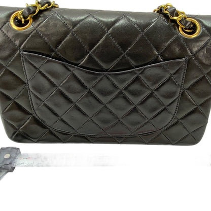 Chanel Shoulder Bag Quilted 23 — view 4