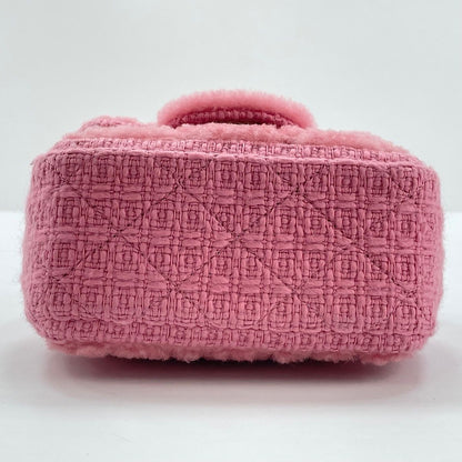 Chanel Shoulder Bag Mini Quilted — view 7