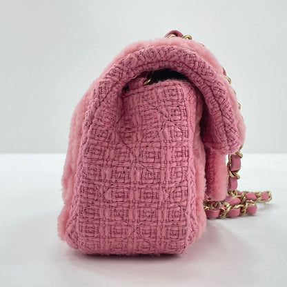 Chanel Shoulder Bag Mini Quilted — view 5