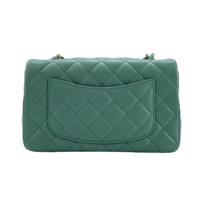 Chanel Shoulder Bag Mini Quilted — view 3
