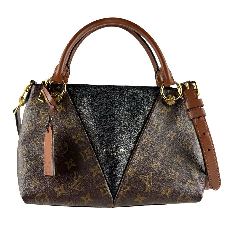 Louis Vuitton Shoulder Bag Tote BB