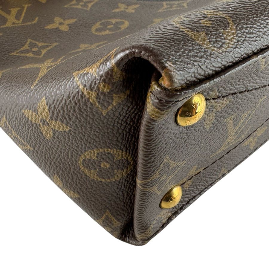 Louis Vuitton Shoulder Bag Tote BB — view 8