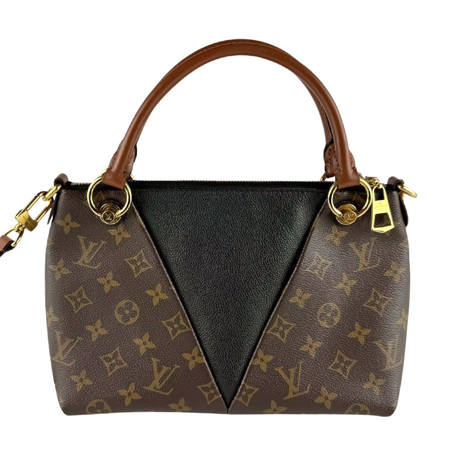 Louis Vuitton Shoulder Bag Tote BB — view 3