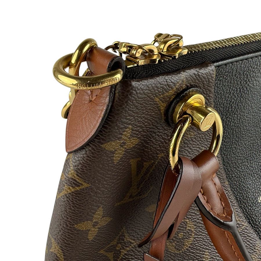 Louis Vuitton Shoulder Bag Tote BB — view 6