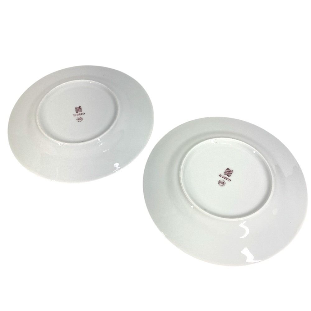 Hermes Dish Deco Ceramic — view 5