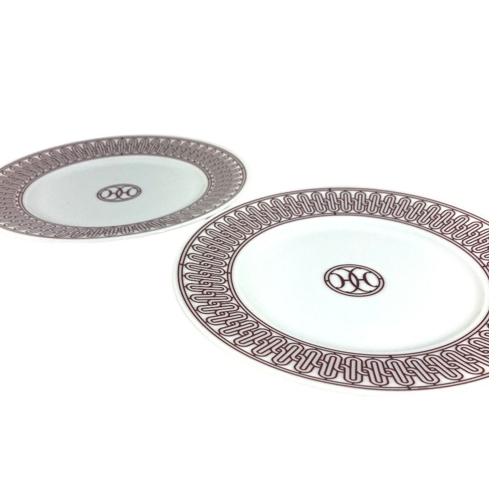Hermes Dish Deco Ceramic — view 4