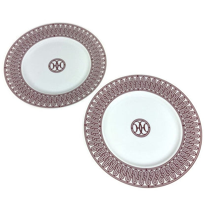 Hermes Dish Deco Ceramic — view 3