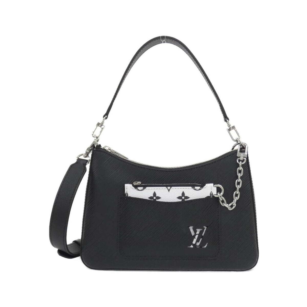 Louis Vuitton Epi Marelle Shoulder Bag