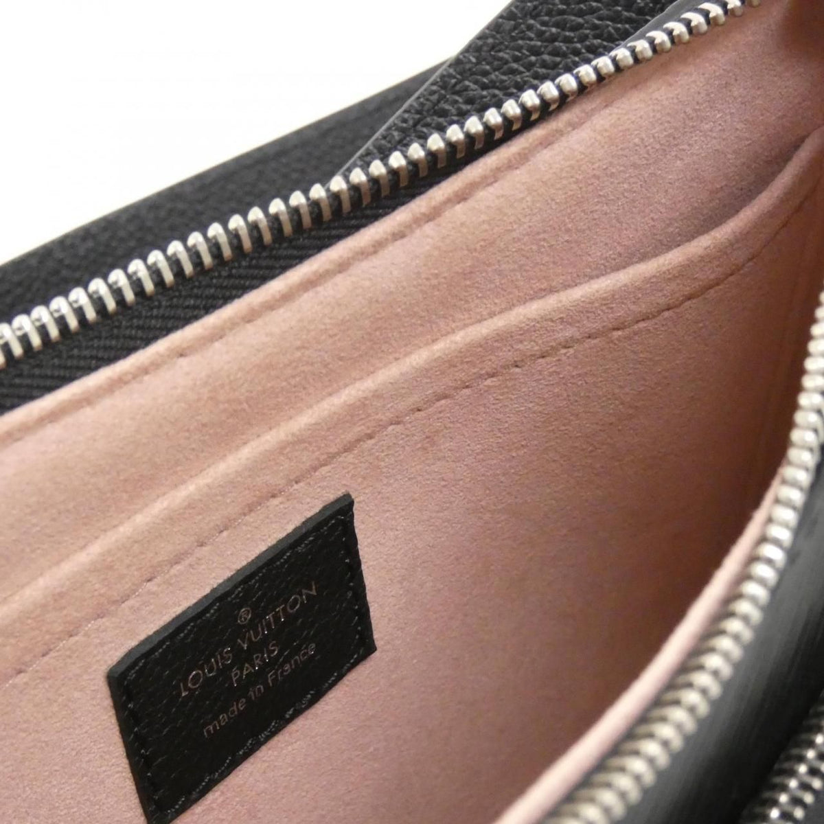 Louis Vuitton Epi Marelle Shoulder Bag — view 6