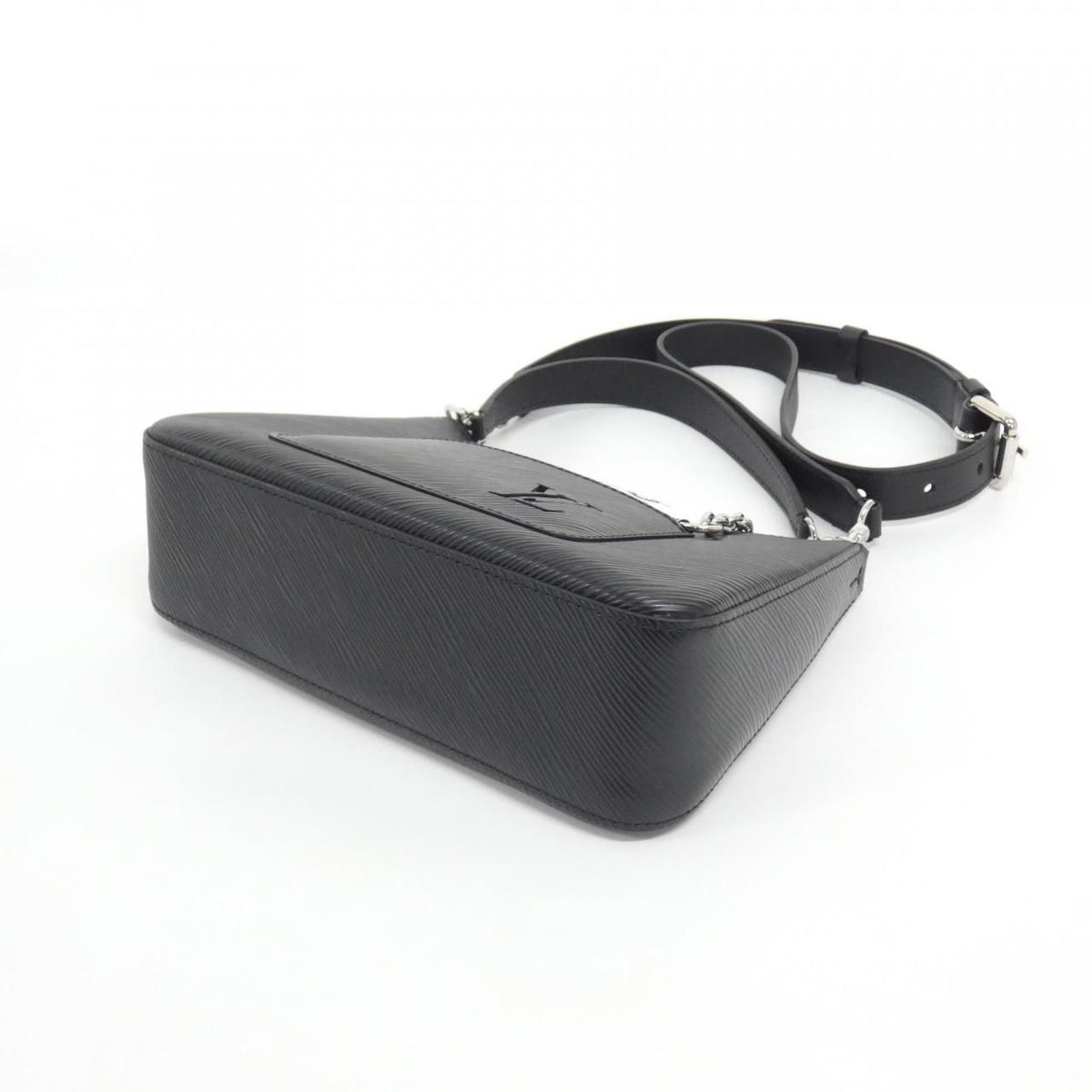 Louis Vuitton Epi Marelle Shoulder Bag — view 3