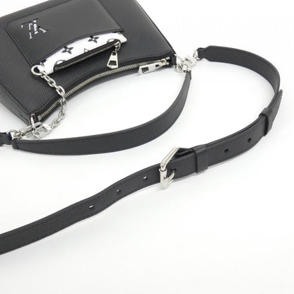 Louis Vuitton Epi Marelle Shoulder Bag — view 4