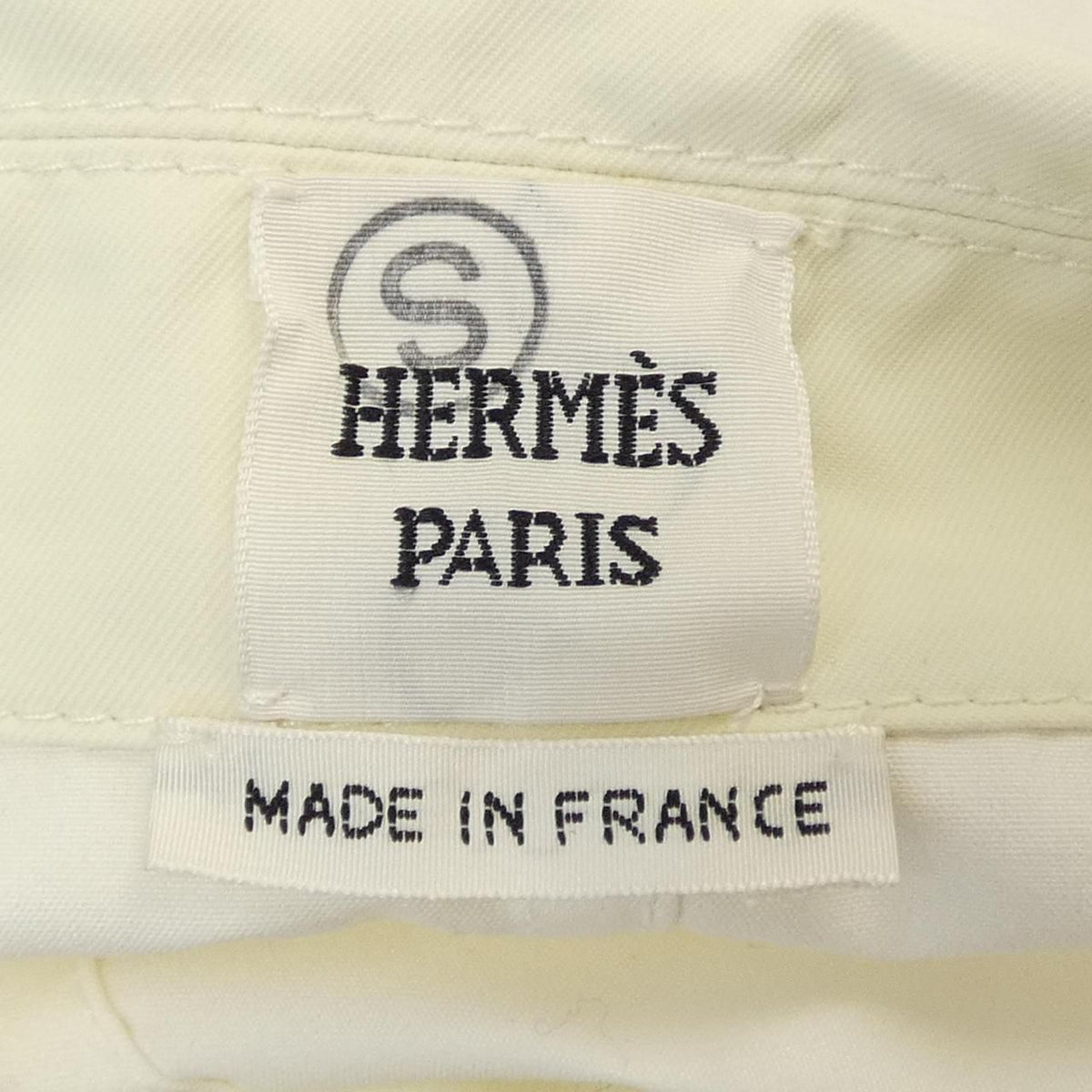 Hermes All in Belt — view 4
