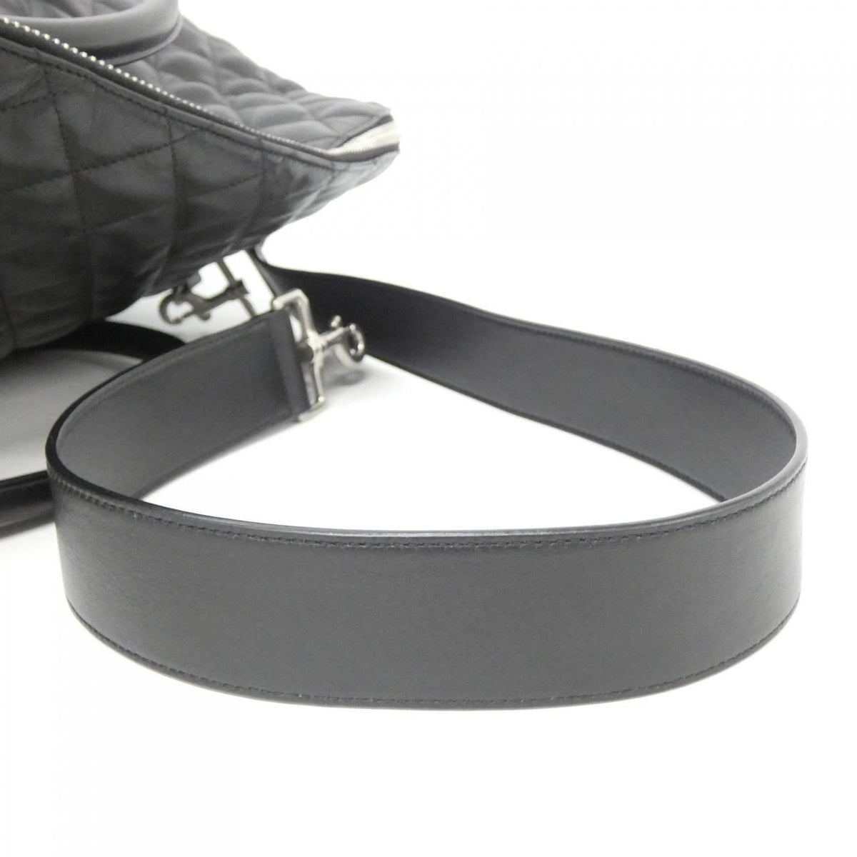 Saint Laurent Bag Handbag Black — view 8