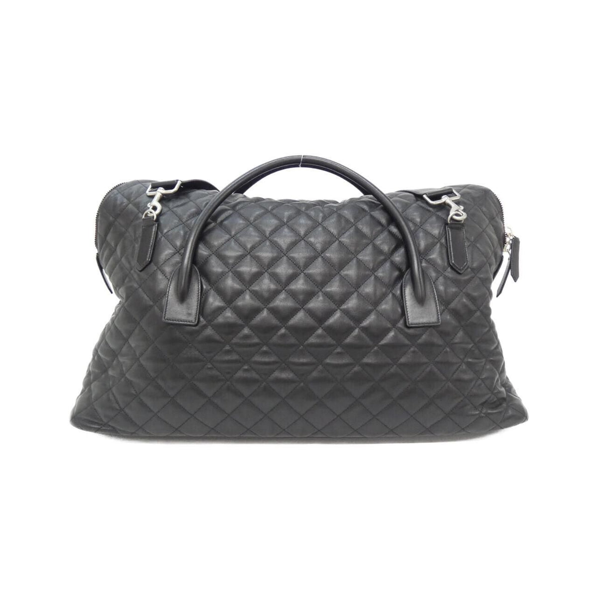 Saint Laurent Bag Handbag Black — view 2