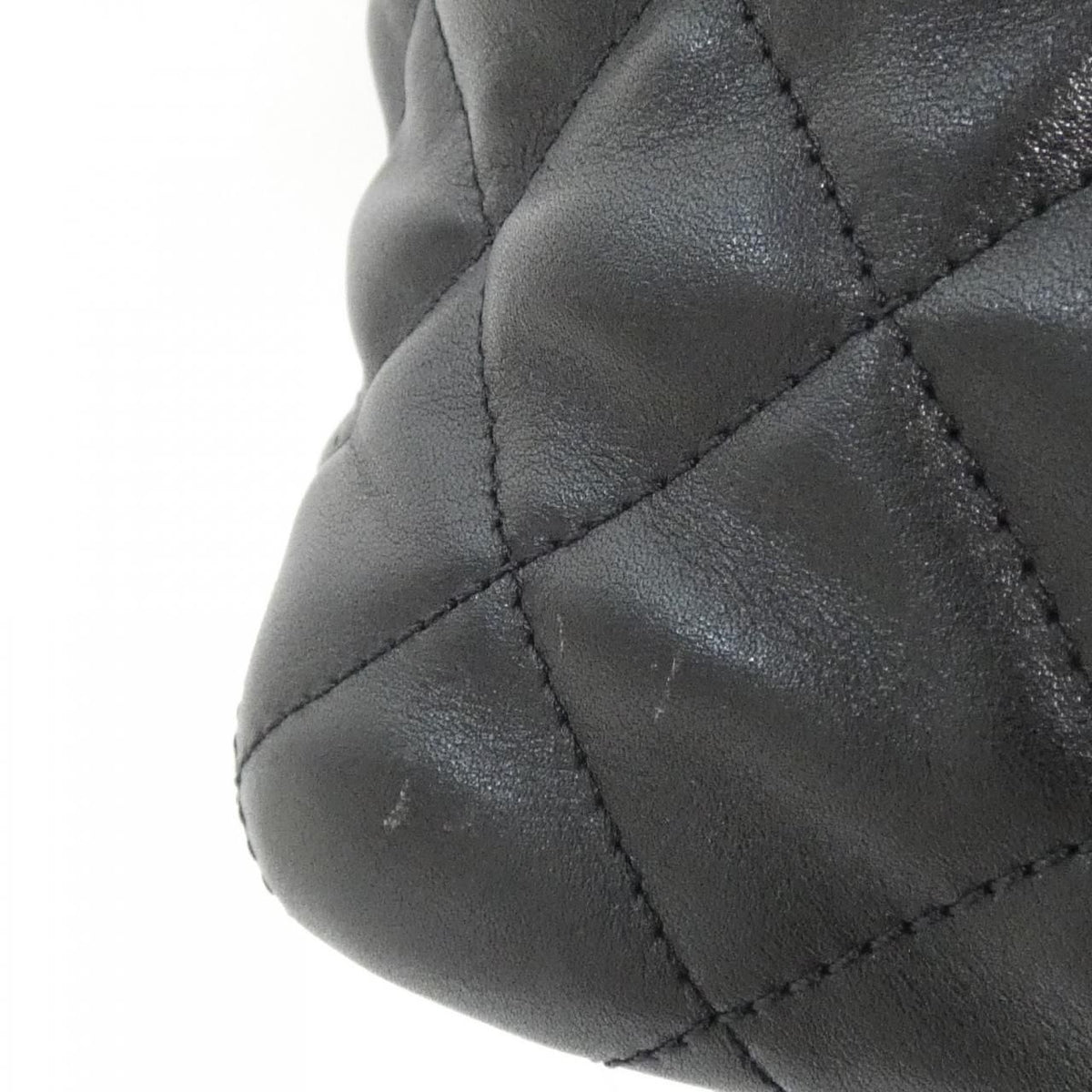 Saint Laurent Bag Handbag Black — view 4