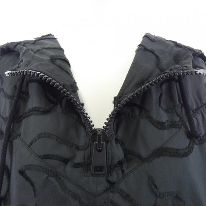 Dior Anorak Jacket Black — view 5