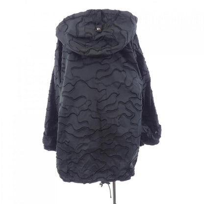Dior Anorak Jacket Black — view 2