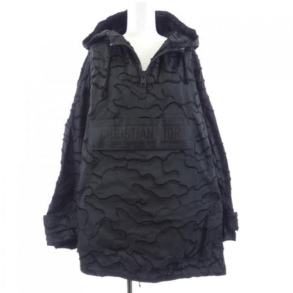 Dior Anorak Jacket Black