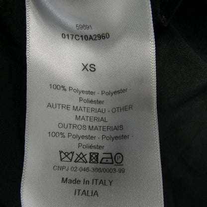 Dior Anorak Jacket Black — view 3