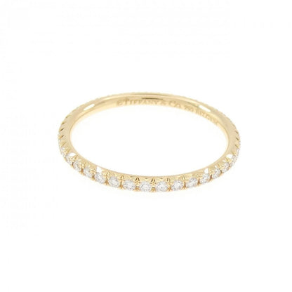 Tiffany & Co Metro Ring