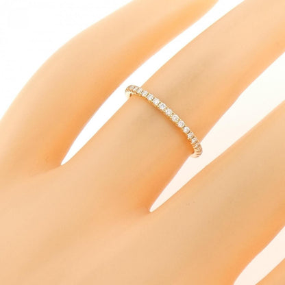 Tiffany & Co Metro Ring — view 3