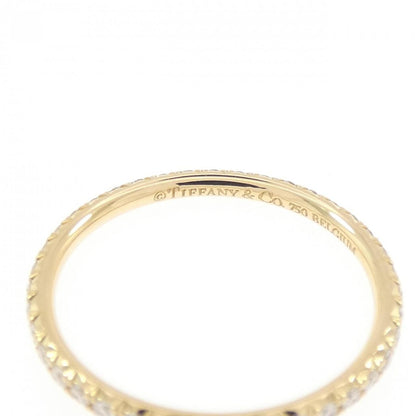 Tiffany & Co Metro Ring — view 2