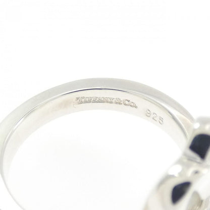 Tiffany & Co Loving Heart Ring — view 4