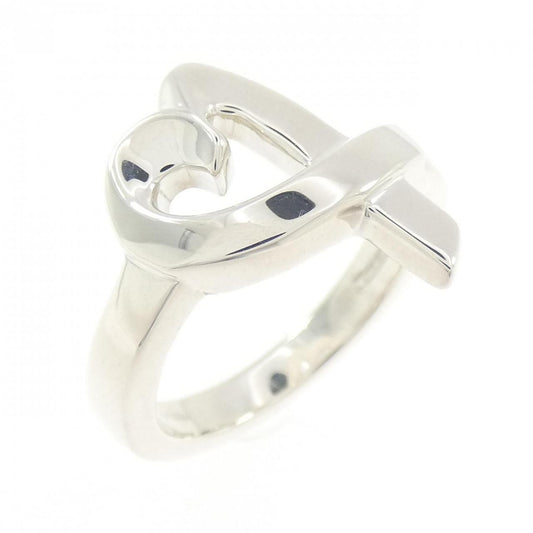 Tiffany & Co Loving Heart Ring