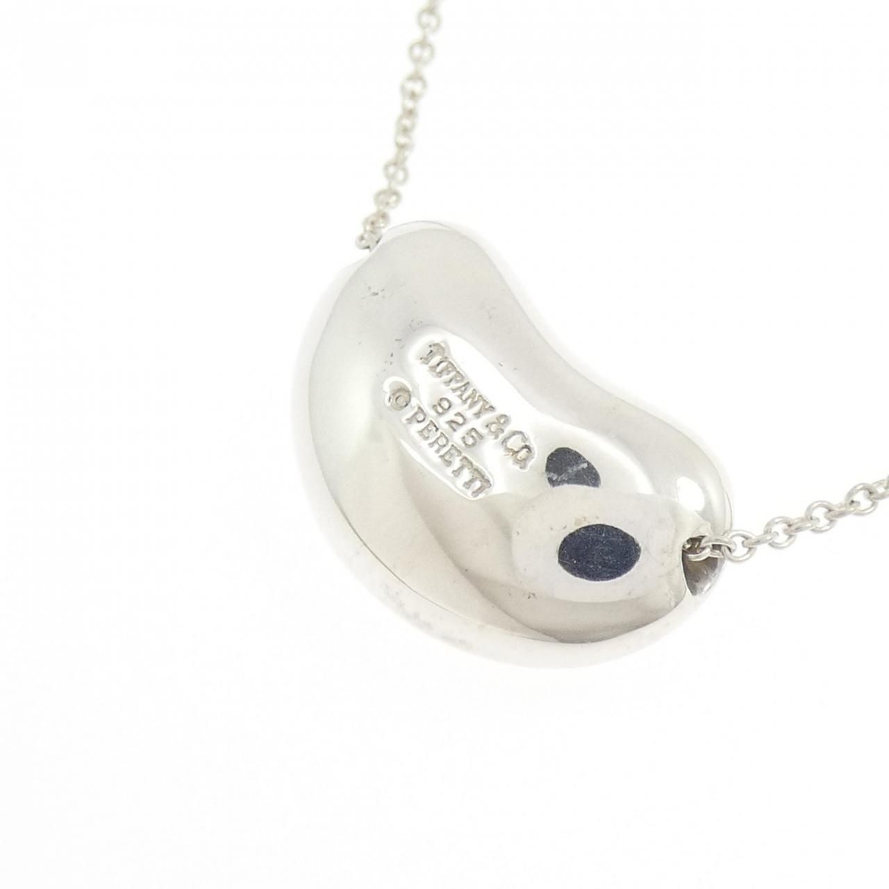 Tiffany & Co Bean Necklace — view 4
