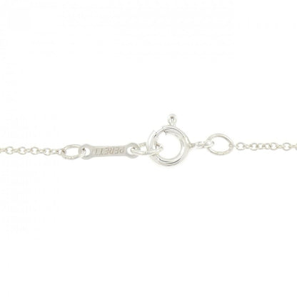 Tiffany & Co Bean Necklace — view 5