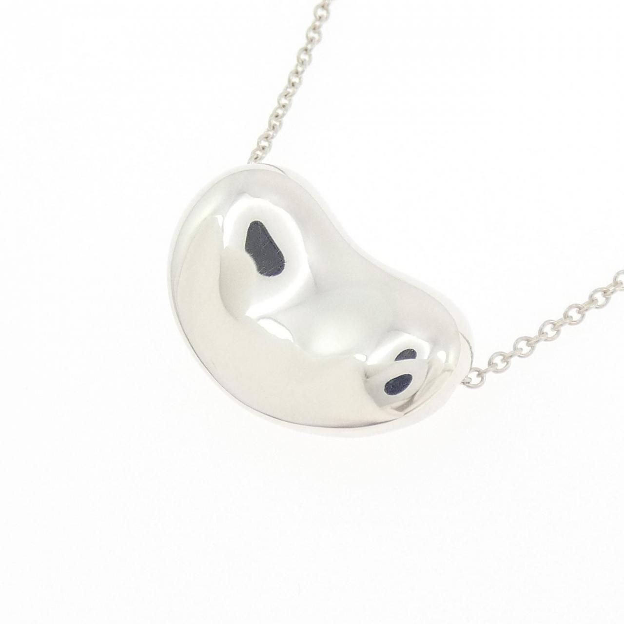 Tiffany & Co Bean Necklace — view 3