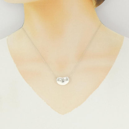 Tiffany & Co Bean Necklace — view 6