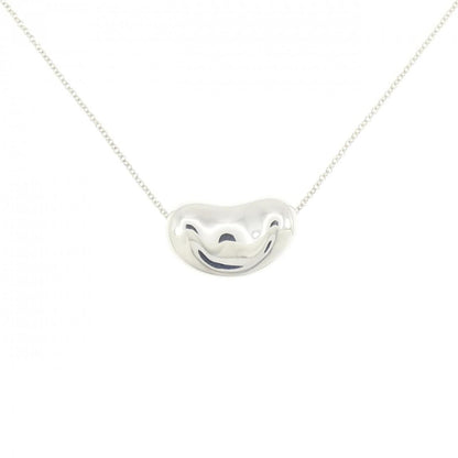 Tiffany & Co Bean Necklace
