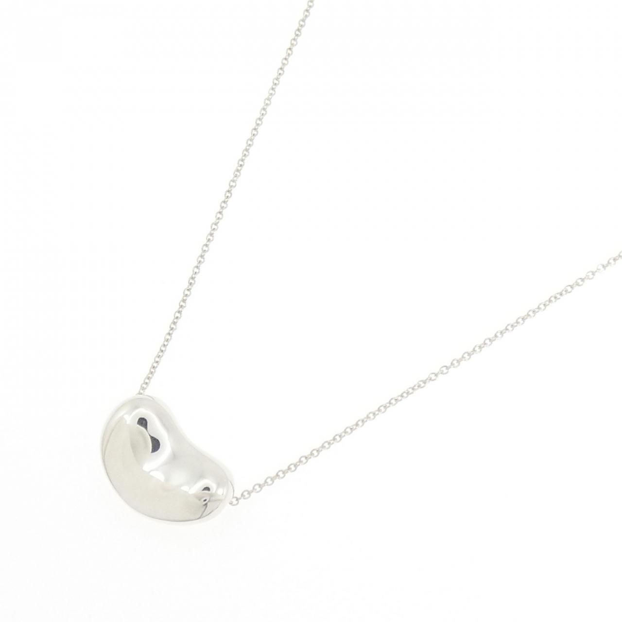 Tiffany & Co Bean Necklace — view 2